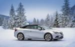 Opel Cascada 2012 года